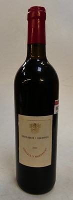Lot 1072 - Guerrieri Rizzardi Castello Guerrieri, 2000,...