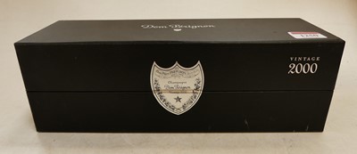Lot 1250 - Moët & Chandon Dom Pérignon vintage champagne,...