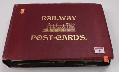 Lot 29 - A very extensive collection of early 20th...