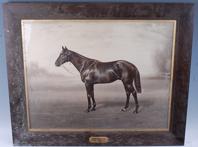 Lot 315 - Clarence Hailey, (1867-1949), Grand Parade, By...