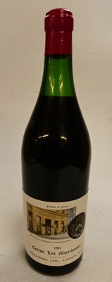 Lot 1077 - House of Dolomore Cotron Les Narechaudes, 1961,...