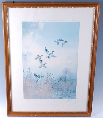 Lot 326 - After John Cyril Harrison, (1898-1985), Spring...