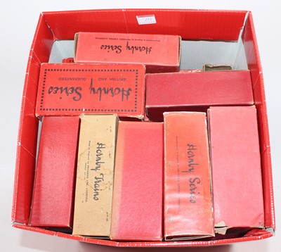 Lot 193 - Approx. thirty-five assorted Hornby goods...