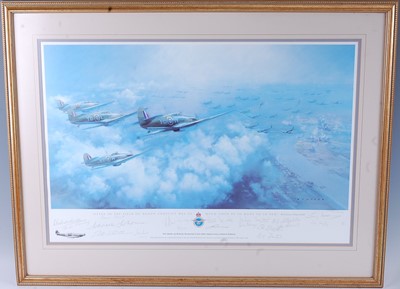 Lot 186 - After Frank Wooton (1911-1998), The Official...