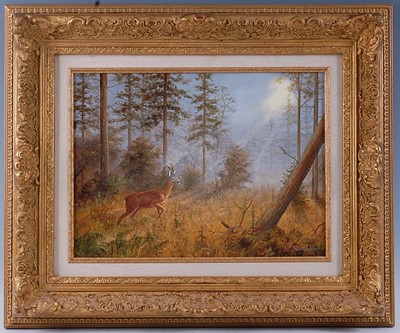 Lot 335 - Elizabeth M. Halstead, (British 20th century),...