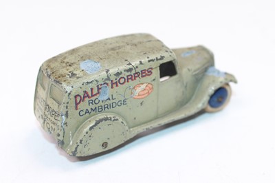 Lot 1078 - Dinky Toys No. 28f Delivery Van, (type 2),...