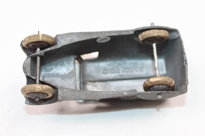 Lot 1080 - Dinky Toys No. 28s Delivery Van, (type 2),...