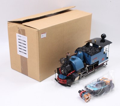 Lot 41 - Roundhouse Gas Powered Radio Controlled model...