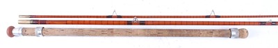 Lot 339 - A B. James & Son England "The Kennet...