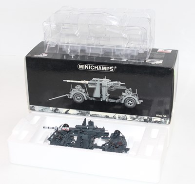 Lot 901 - Minichamps Model No. 011080 1/35 scale model...