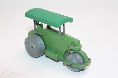 Lot 1651 - Matchbox Lesney MOKO large scale Aveling...