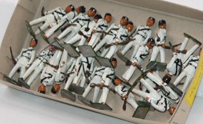 Lot 1519 - Nostalgia Sarawak Rangers from N64 comprising...
