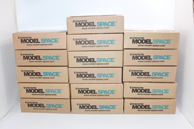 Lot 915 - Large collection of Deagostini 1/8th scale...