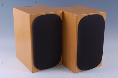 Lot 1015 - An Arcam Delta 290 R/C amplifier, serial no....