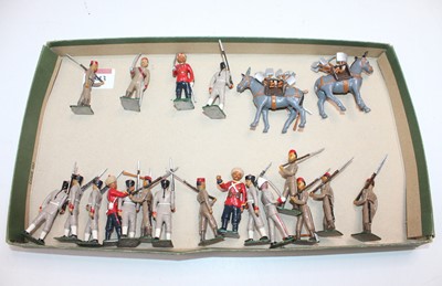 Lot 1543 - Nostalgia sets N1 Hong Kong Submarine...