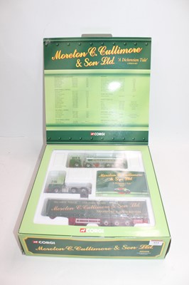 Lot 931 - A Corgi Hauliers of Renown 1/50th scale model...