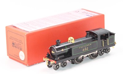 Lot 280 - ACE Trains ESB/1 4-4-4 Freelance tank loco...