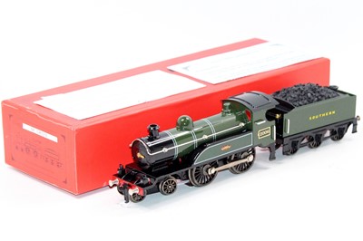 Lot 285 - ACE Trains E/3 Freelance 4-4-0 loco & tender...
