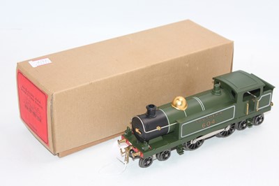 Lot 292 - ACE Trains ESB/1 4-4-4 Freelance tank loco...