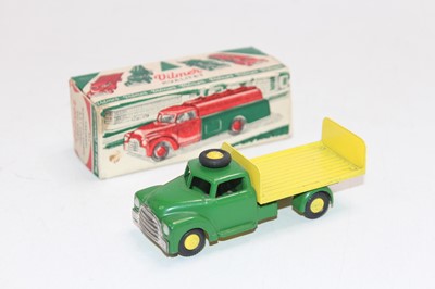 Lot 1858 - Vilmer of Denmark No. 348 LKW Camion motor...