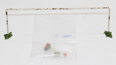 Lot 1570 - Britains Famous Football Series Accessory...