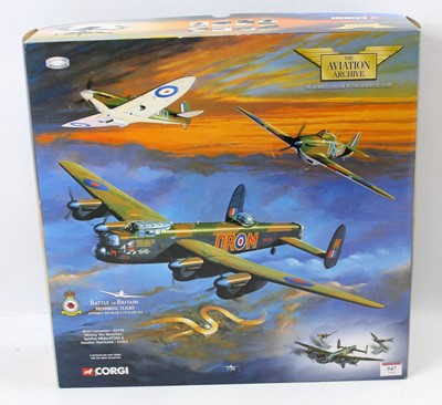 Lot 947 - Corgi Aviation Archive 1/72nd scale No....