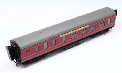 Lot 223 - In the style of Exley LMS br/3rd 8485,...