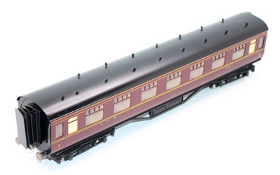 Lot 222 - In the style of Exley LMS all/3rd number...