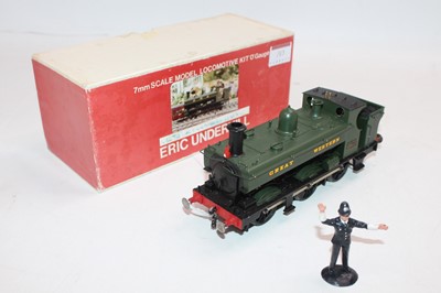 Lot 183 - A very well made and painted Underhill GW...
