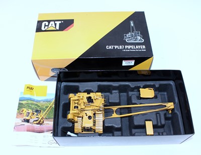 Lot 1203 - Classic Construction Models (CCM) 1/48th scale...