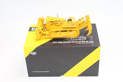 Lot 1204 - Classic Construction Models (CCM) 1/48th scale...