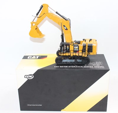 Lot 1206 - Classic Construction Models (CCM) 1/48 scale...