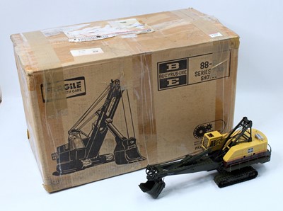 Lot 1207 - Classic Construction Models (CCM) Limited...