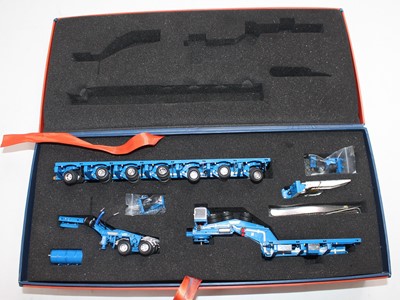 Lot 1212 - Drake Collectables ZT09065 McAleese 1/50th...