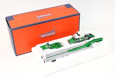 Lot 1216 - Drake Collectables T09009 1/50th scale diecast...