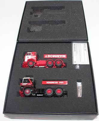 Lot 1217 - WSI Classics No.9936/410042 1/50th scale...