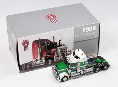 Lot 1221 - Drake Collectibles No.01314 1/50th scale...