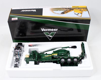 Lot 1225 - TWH No.TWH089 and TWH010 Vermeer TG 7000 Tub...