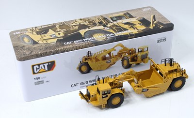 Lot 1226 - Diecast Replicas No.85175 1/50th scale diecast...