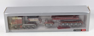 Lot 1227 - WSI Collectibles No.01-2741 1/50th scale...