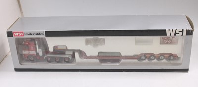 Lot 1231 - WSI Collectibles No.9345 1/50th scale diecast...