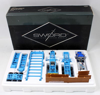Lot 1233 - Sword Precision Models No.SW2033 1/50th scale...