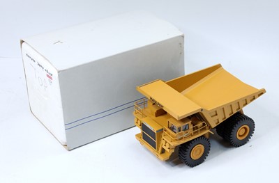 Lot 1234 - Conrad No.2723 1/50th scale diecast model of a...