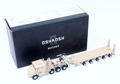 Lot 1235 - Sword Precision Models SW100-T 1/50th scale...