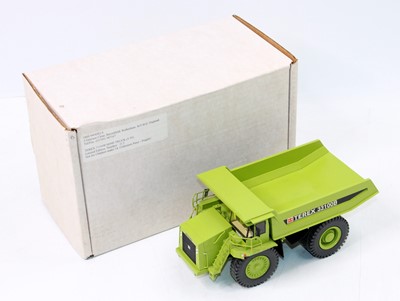 Lot 1242 - OHS Models 1/50th scale resin, white metal and...