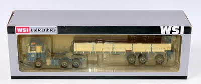 Lot 1246 - WSI Collectibles No.10162 1/50th scale diecast...