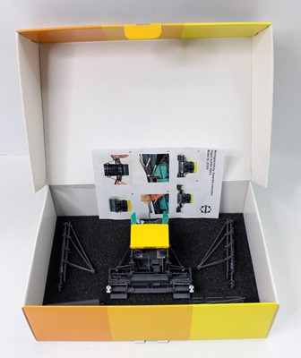 Lot 1248 - Conrad No.2512/0 1/50th scale diecast model of...