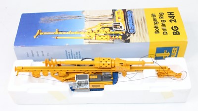 Lot 1250 - Brami Scale Models No,25005 1/50th scale...
