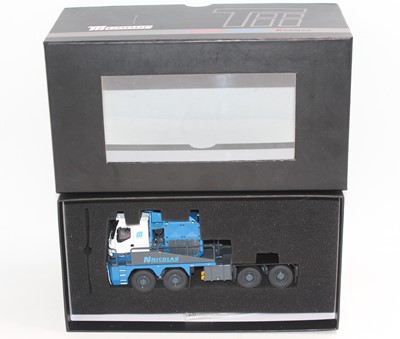 Lot 1253 - Tonkin Replicas No.31-0008 1/50th scale...