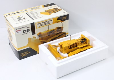 Lot 1254 - First Gear No.49-0123 1/25th scale diecast...